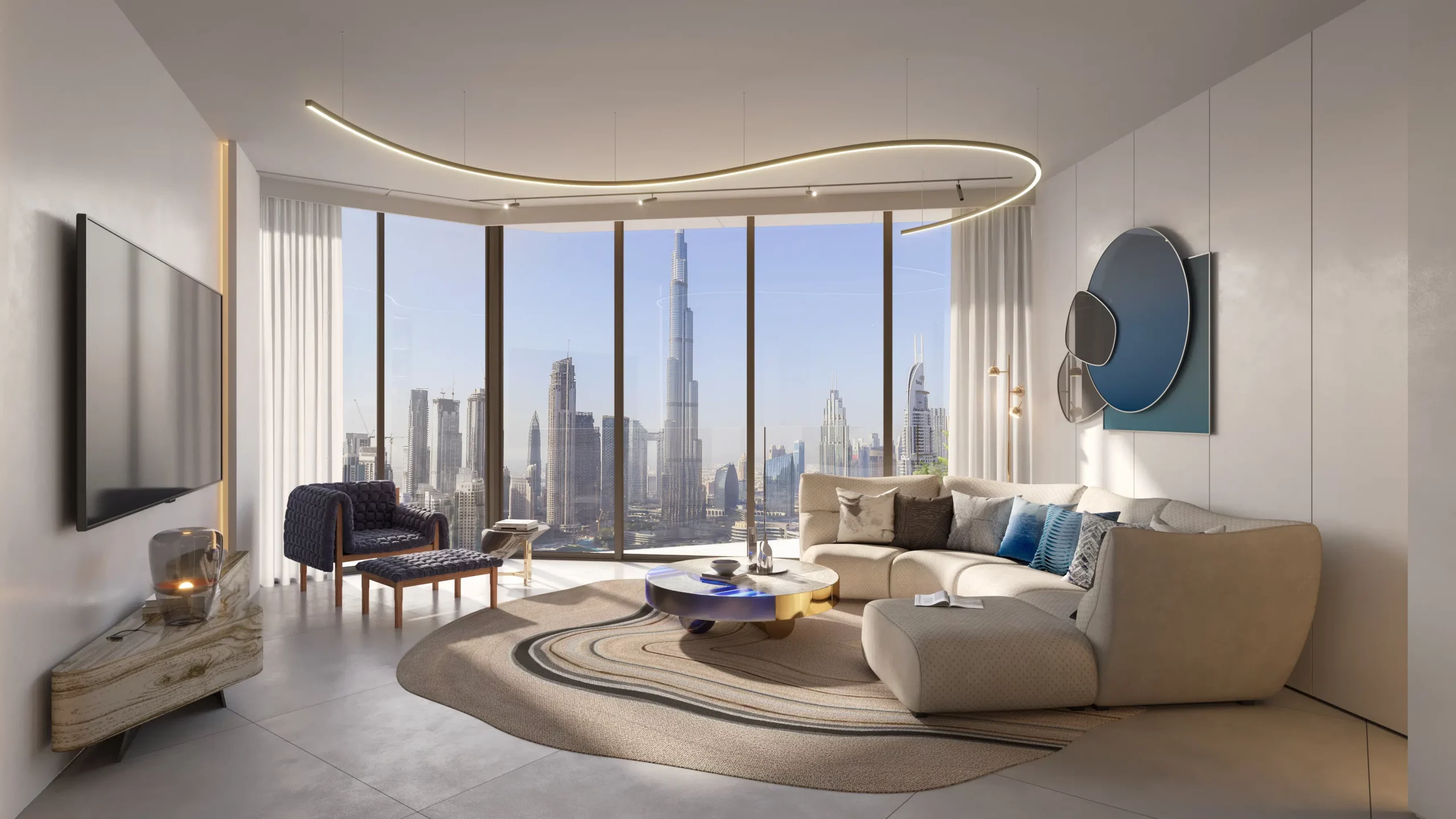 Read more about the article Revamp Your Rental Property with Dar Mama: Elevate the Guest Experience